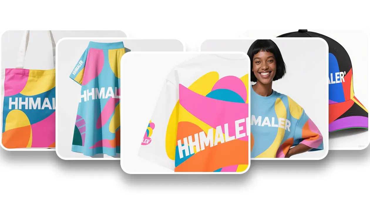2026 Ultimate Guide: How to Design & Visualize All-Over-Print Shirts