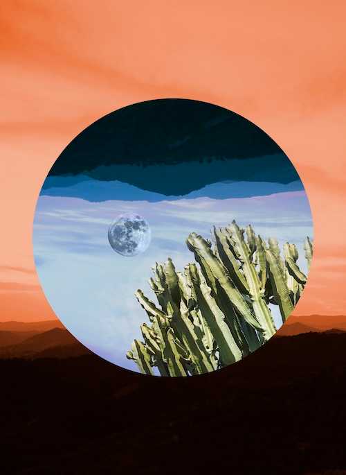 surrealism design