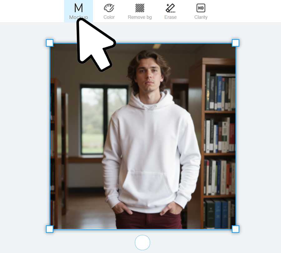 How to Create the Hoodie: From High-Quality Mockups to DTF Printing