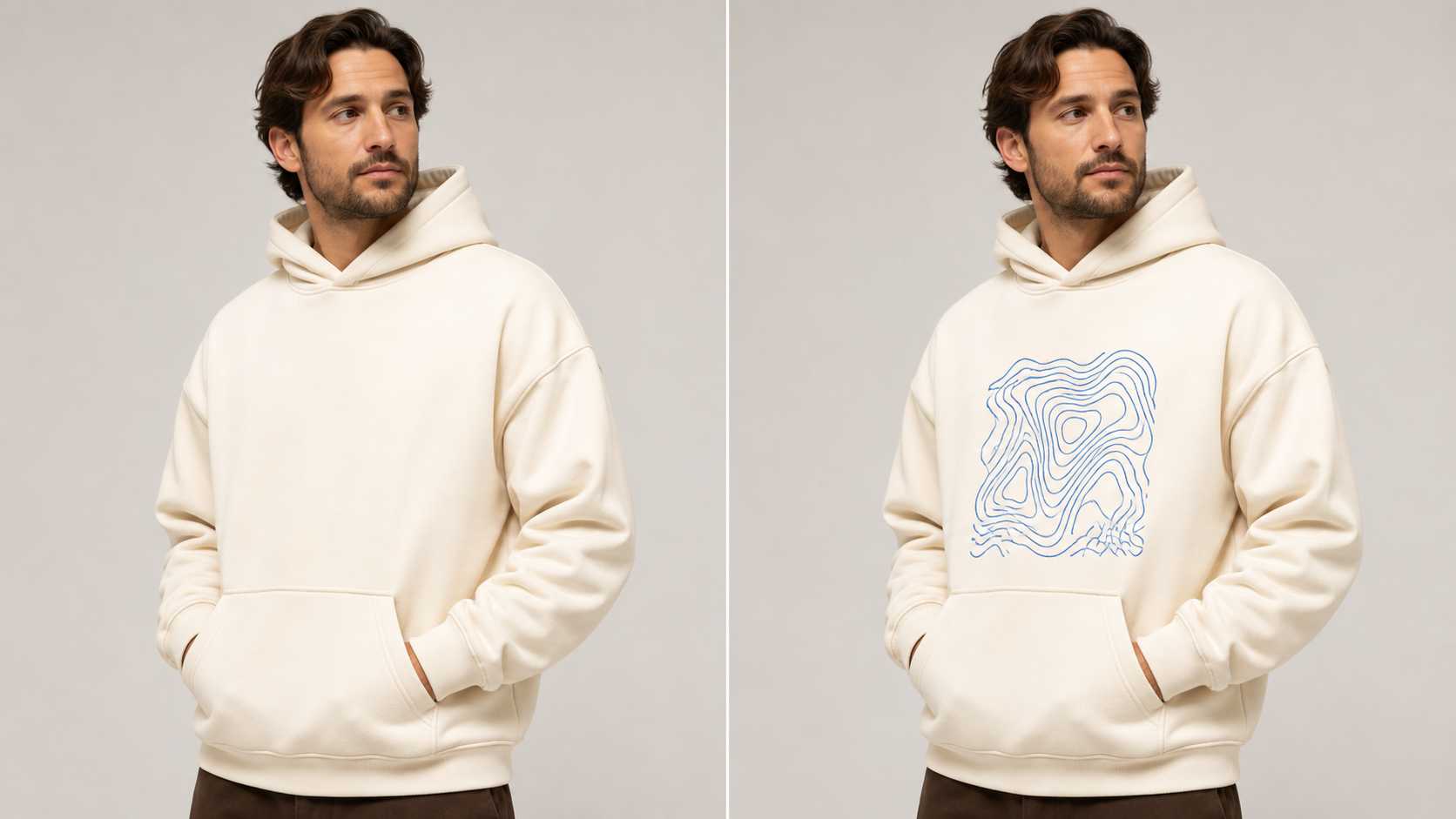 Batch Mockup vs Generative AI for Ecommerce Images