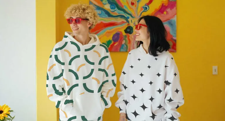 All-Over Print Hoodies: Design Trends & Your Go-To Guide