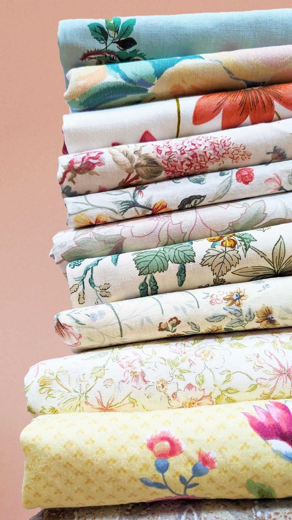 sustainable fabrics