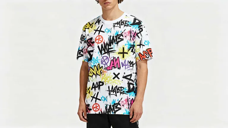 How to Make Custom All-Over-Print Shirts with Mockuplabs