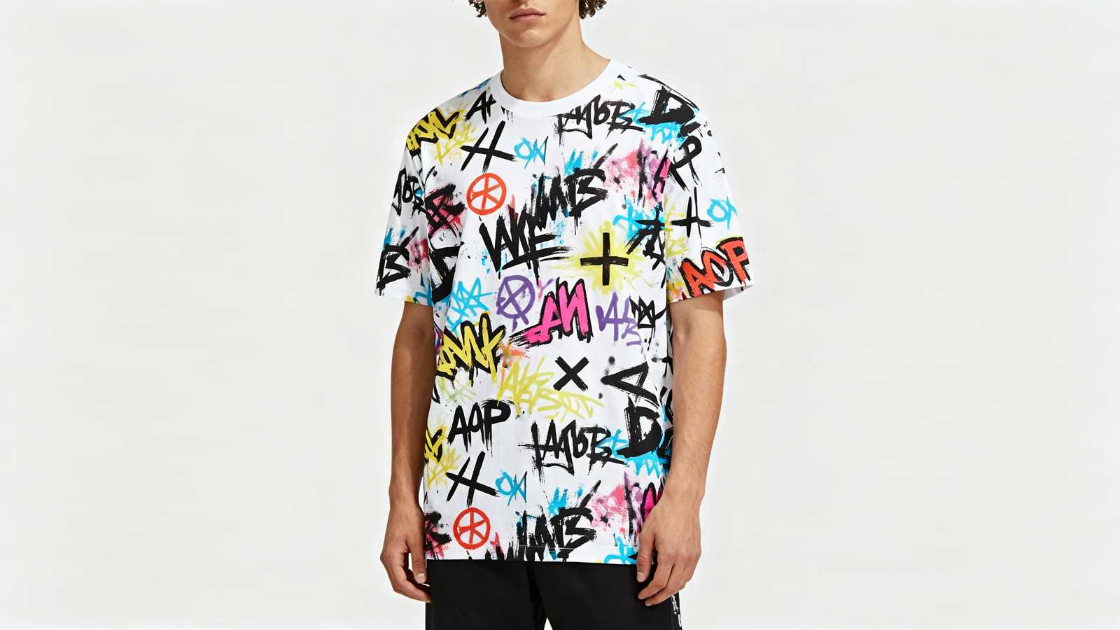 How to Make Custom All-Over-Print Shirts with Mockuplabs