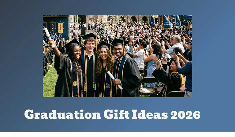 2026 Graduation Trend Guide: 10+ High-Conversion Mockups