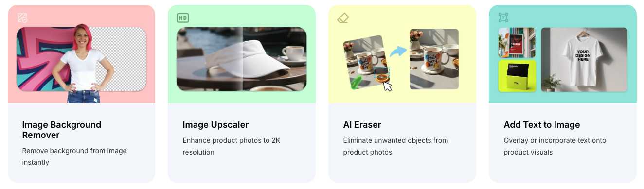 Best Mockup Tools for Designers in 2025