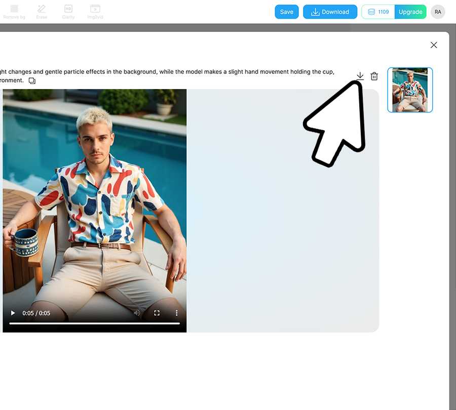 refine-and-download-your-video