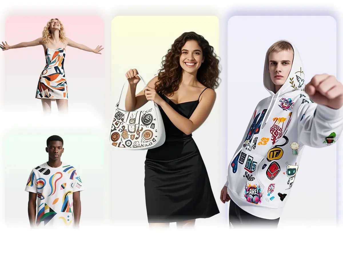 2026 Ultimate Guide: How to Design & Visualize All-Over-Print Shirts
