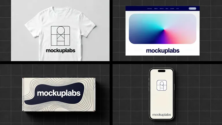 What Is a Mockup Design? Everything You Need to Know in 2025