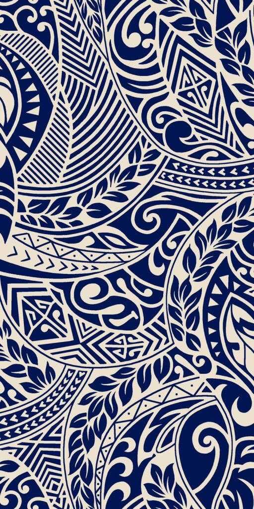 all over print pattern