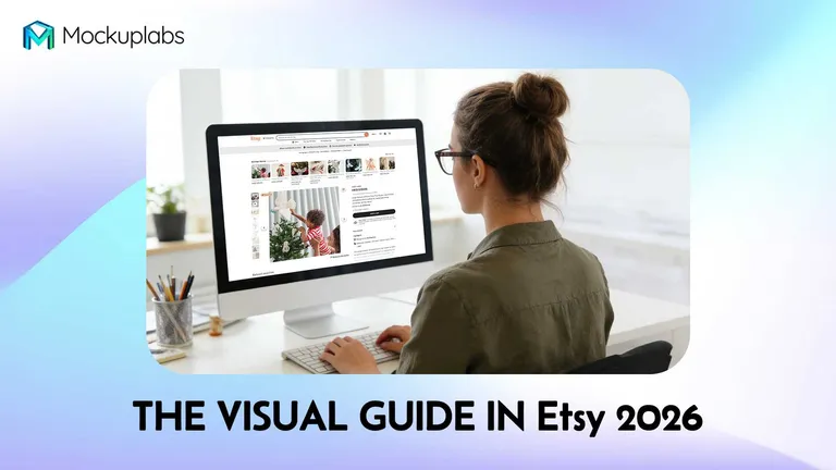 The Visual Guide in Etsy 2026