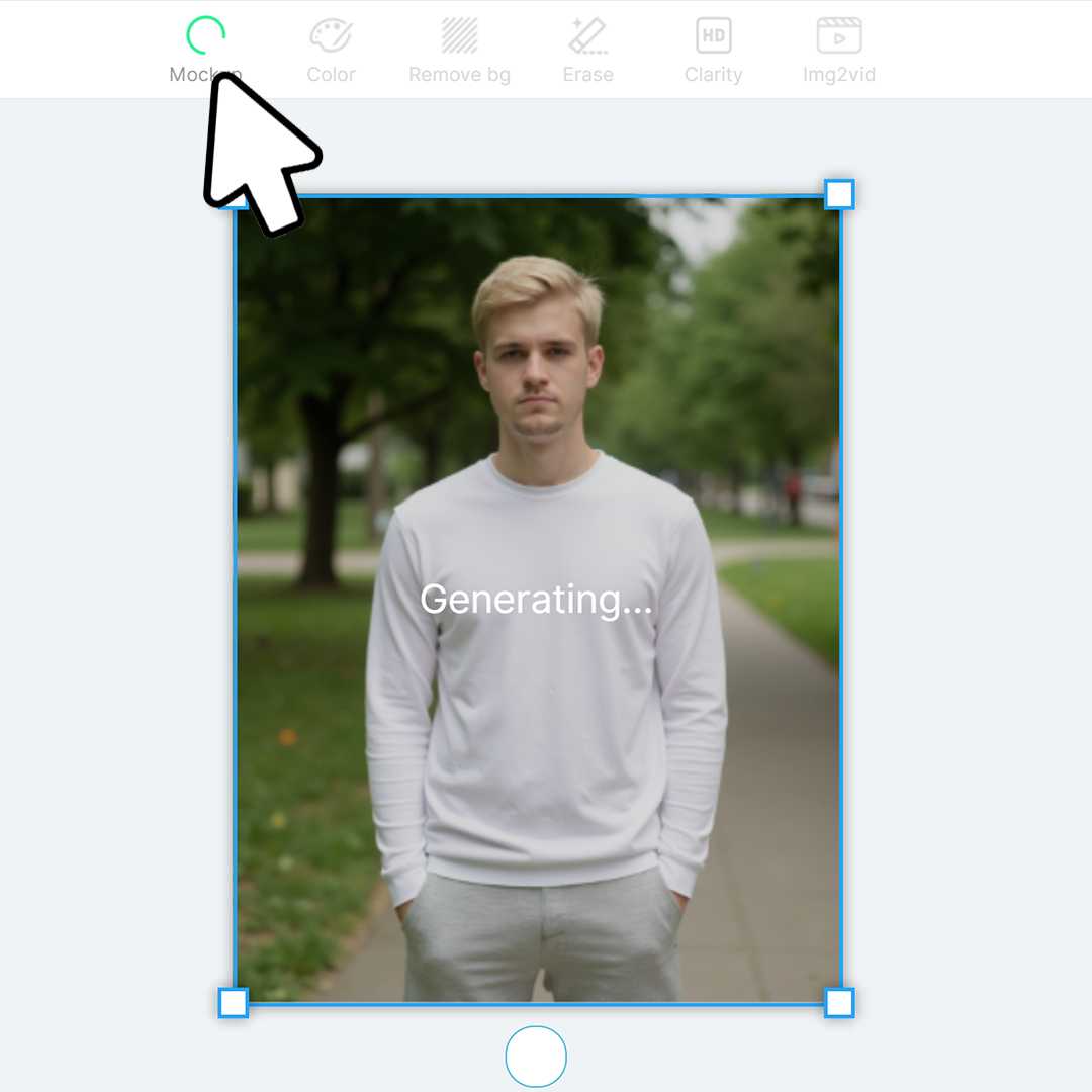 generate-a-mockup