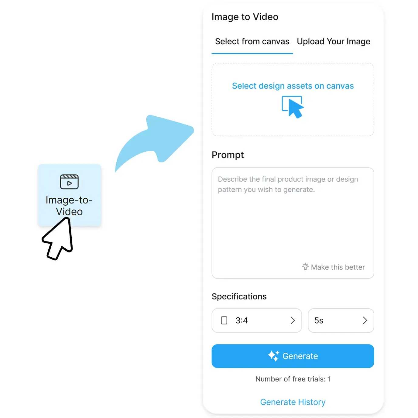 enter-the-video-creation-pannel
