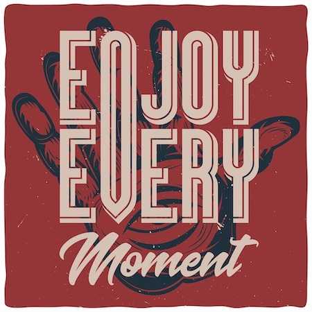 typography design