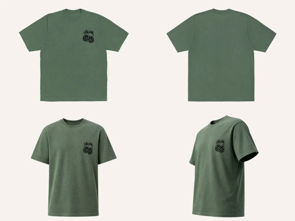 Show the Product From More Angles
