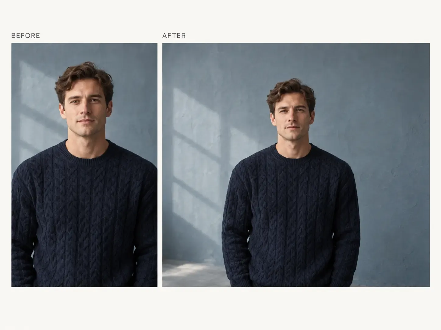 Reuse Existing Photography for New Formats