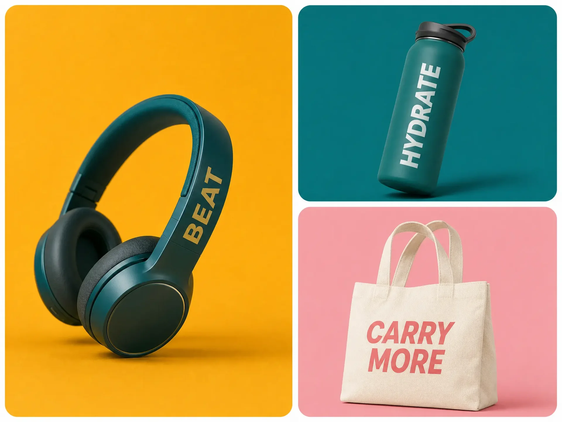 Keep Building From Text Design to Ecommerce Content