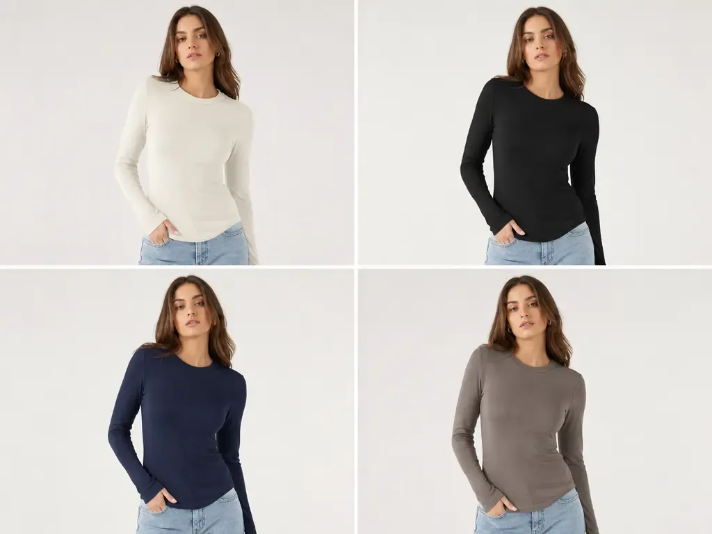 Launch New Product Variants From Existing Photography