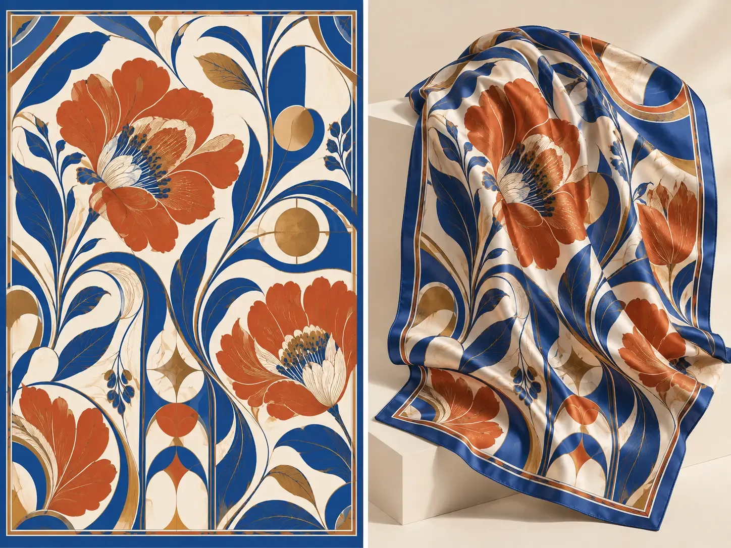 Create Artwork That Can Move Onto Products