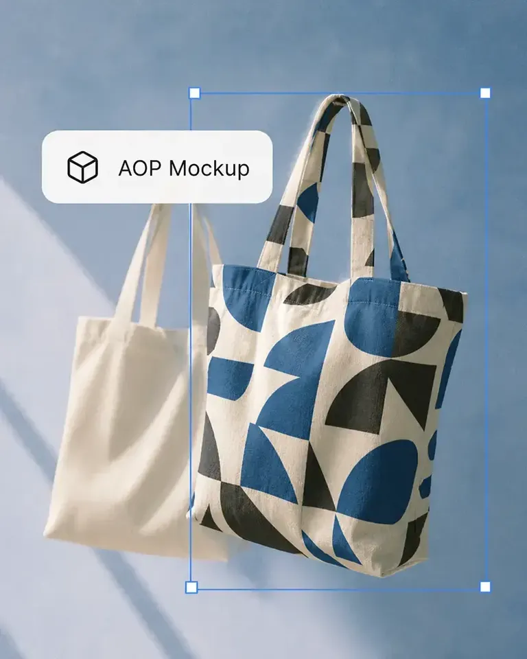 AOP Mockup