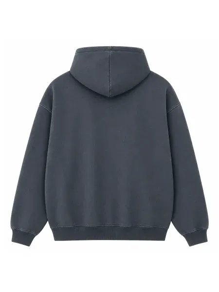 Apparel campaign set