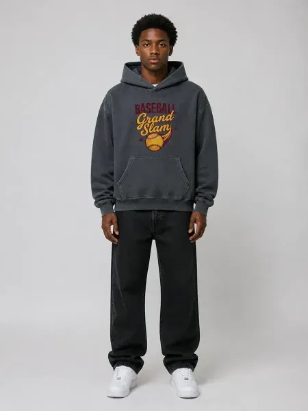 Apparel campaign set