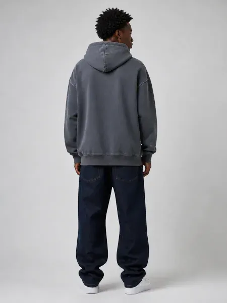 Apparel campaign set
