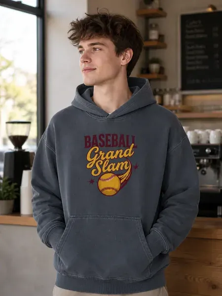 Apparel campaign set