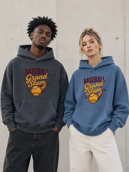 Apparel campaign set