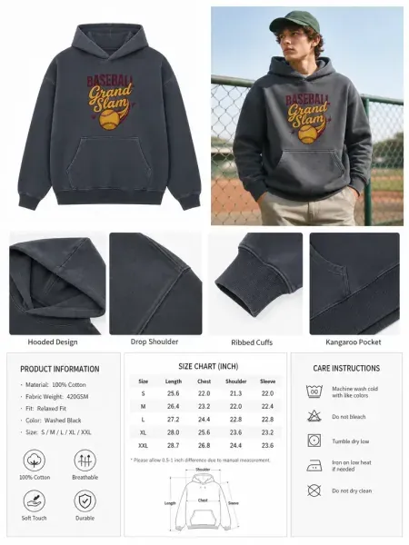 Apparel campaign set