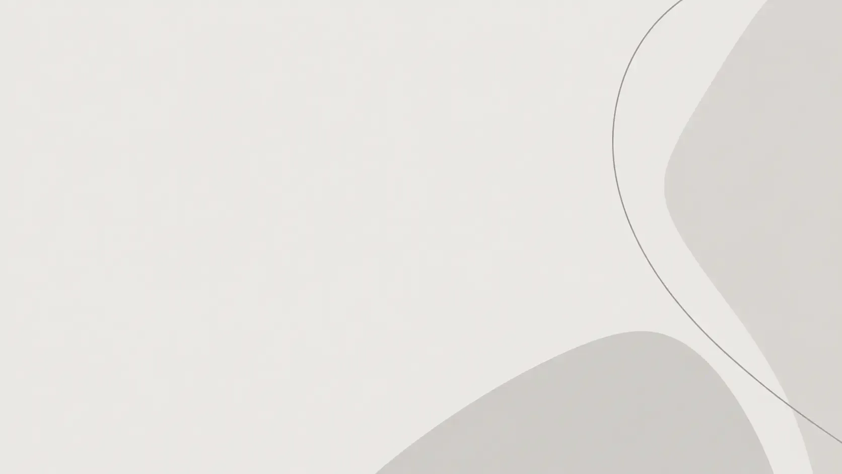 Neutral decorative background