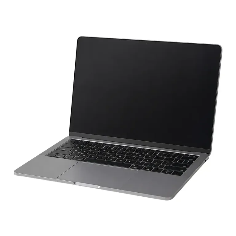 MacBook Mockup