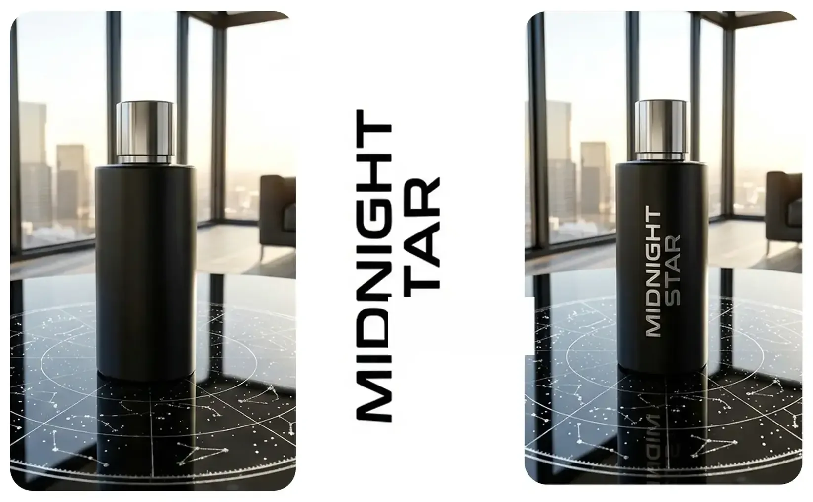 Create and approve the first mockup