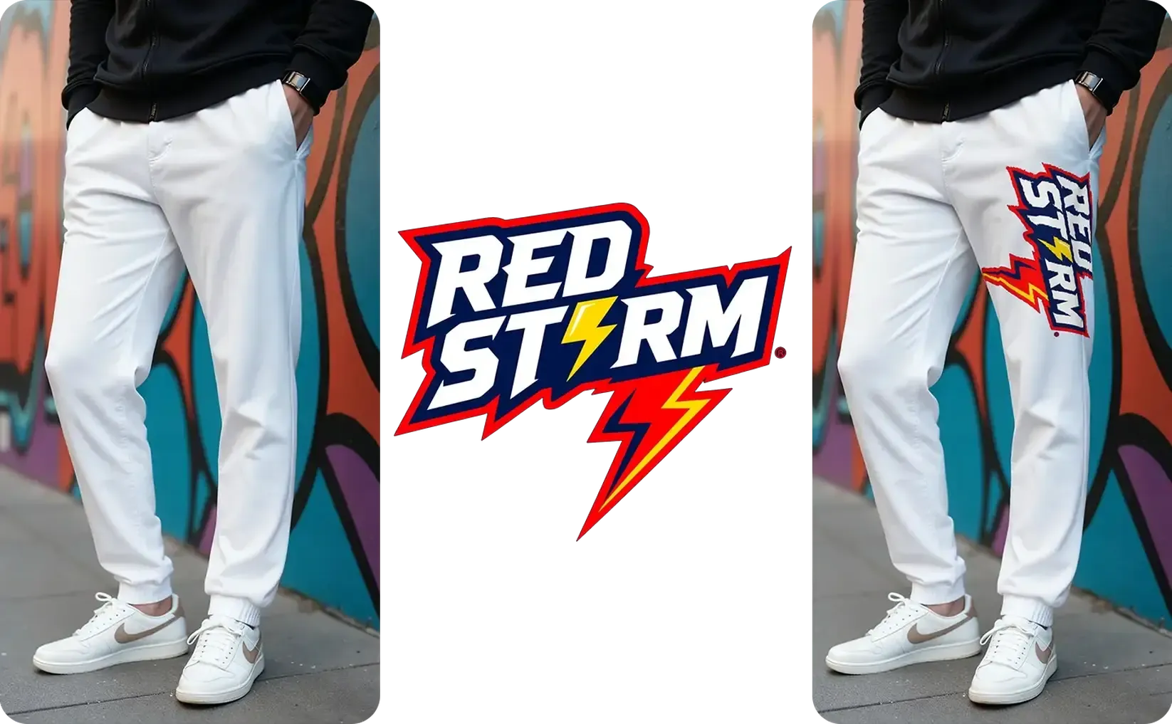 Create and approve the first mockup