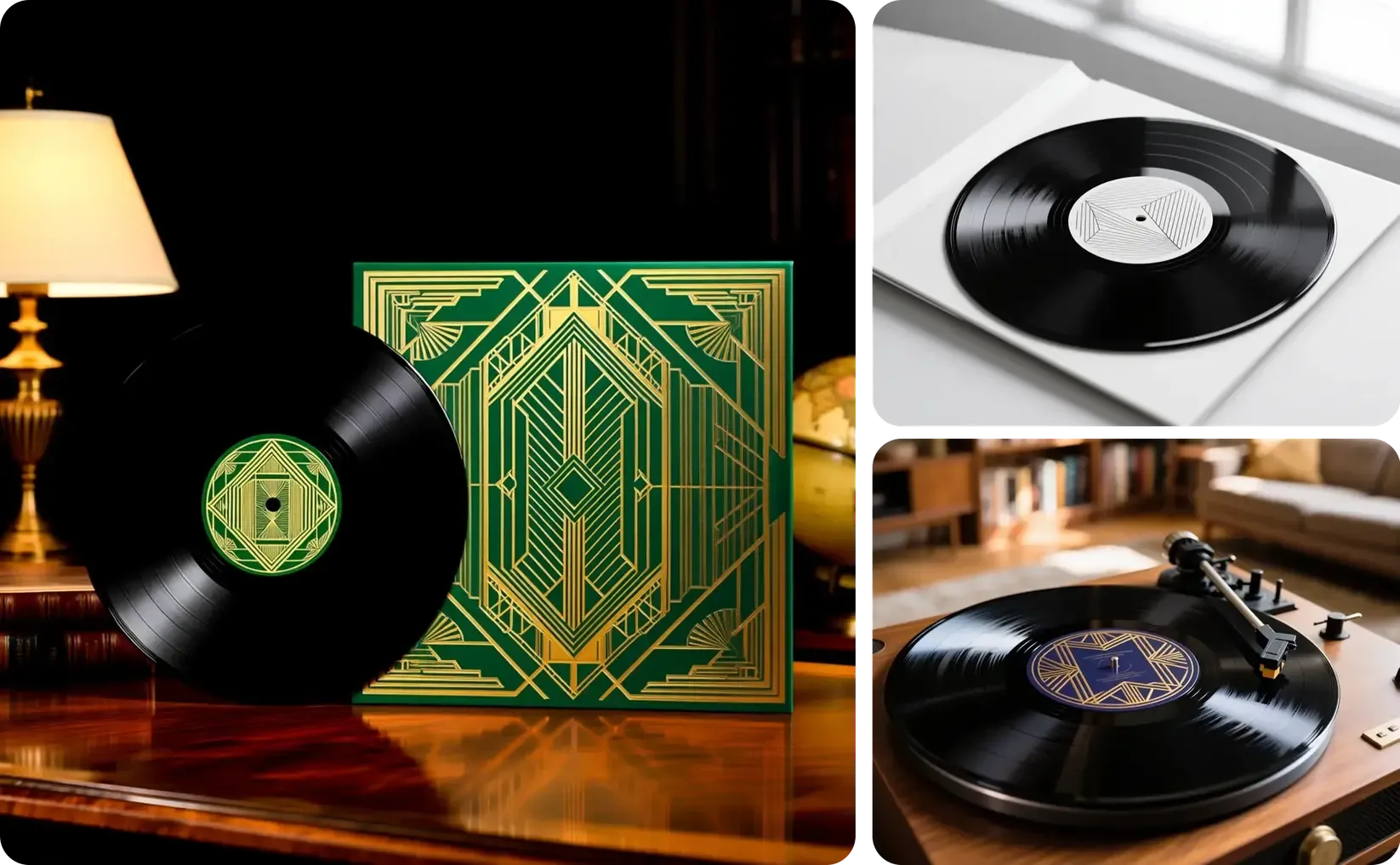Expand into more designs and product variations