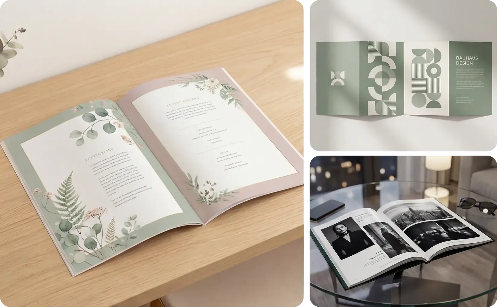 Expand into more designs and product variations