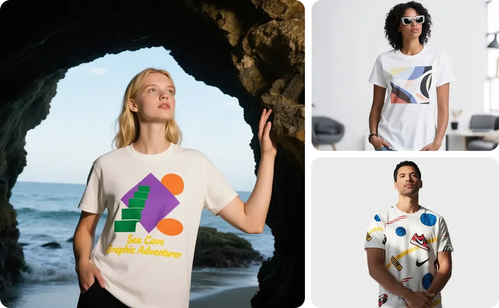 Expand into more designs and product variations