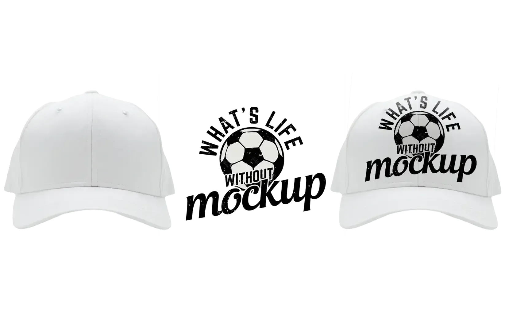 Create and approve the first mockup