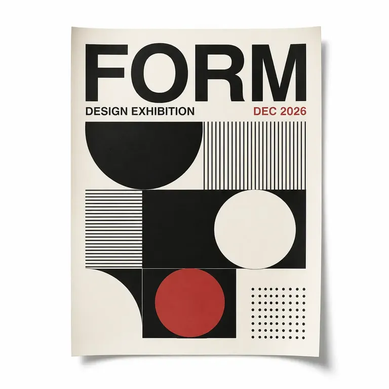 Poster Mockup