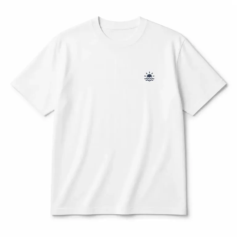 T-Shirt Mockup