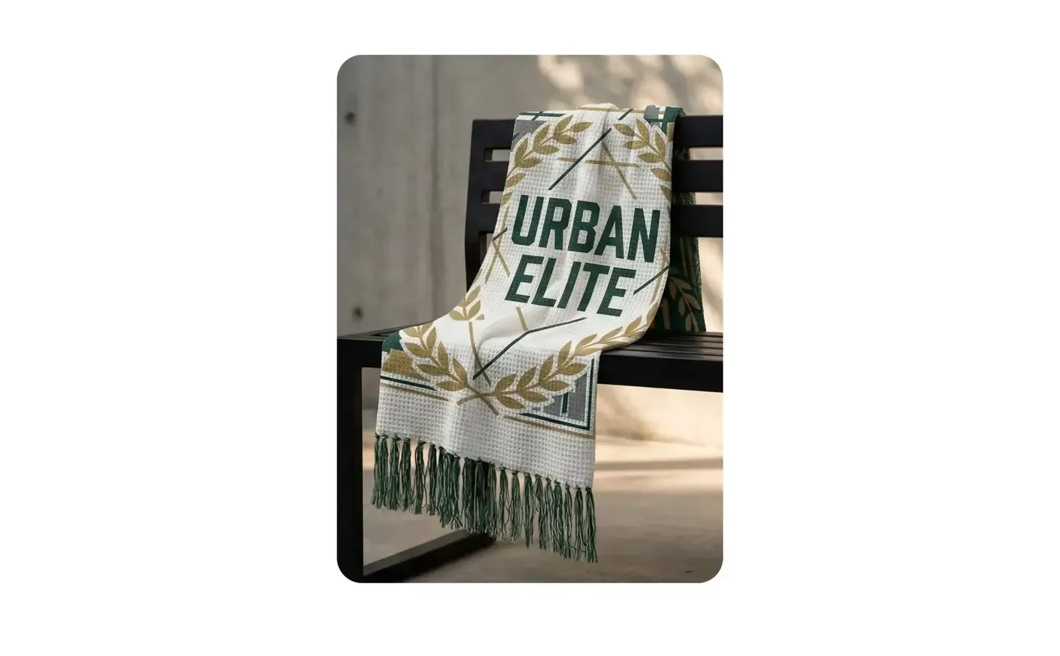 Scarf Mockup product-content workflow