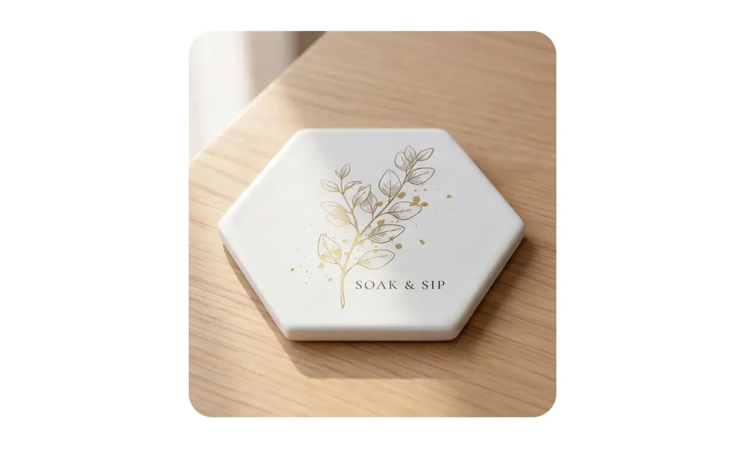 Coaster Mockup product-content workflow
