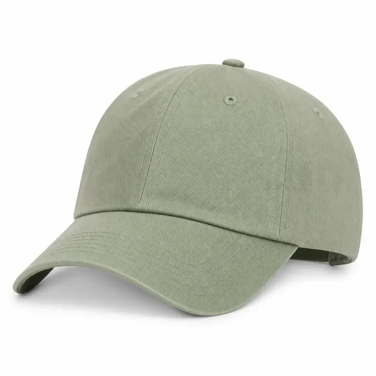 Cap Mockup