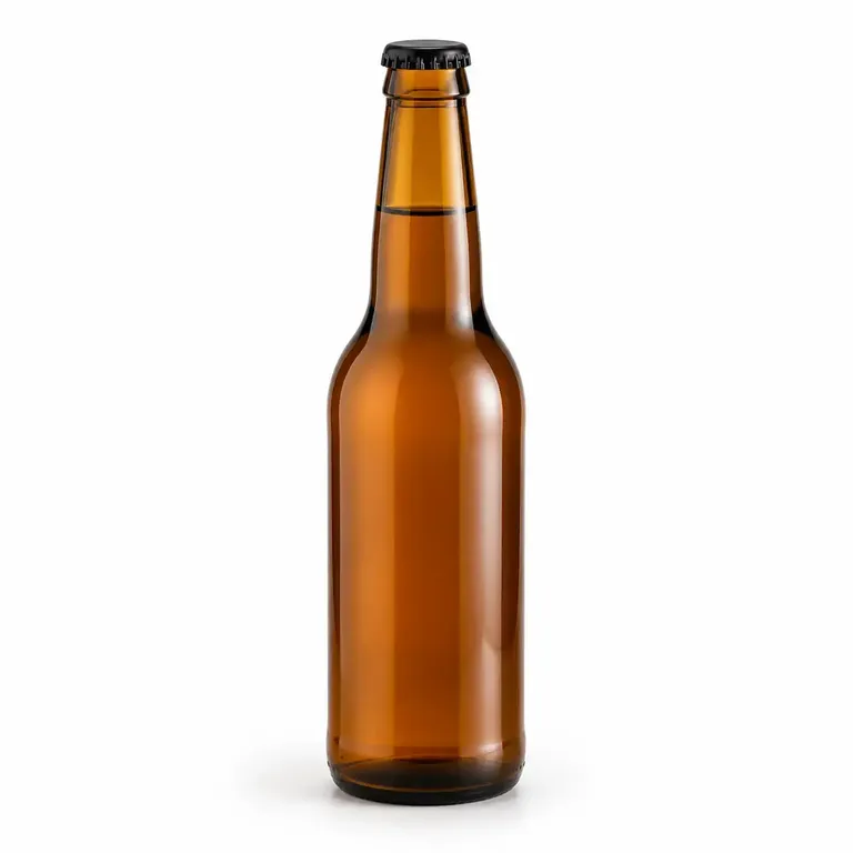 Bottle Mockup