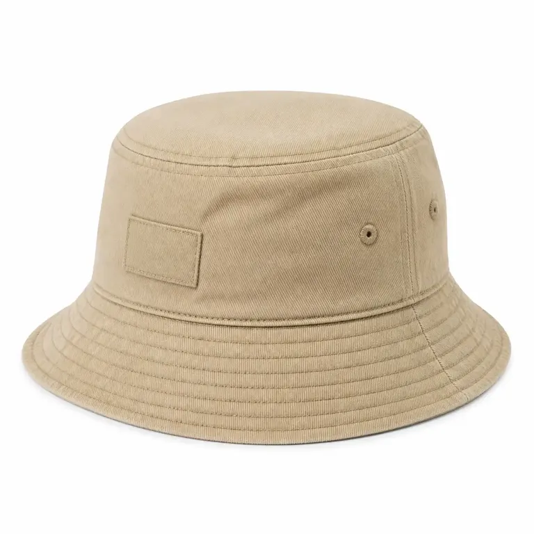 Hat Mockup