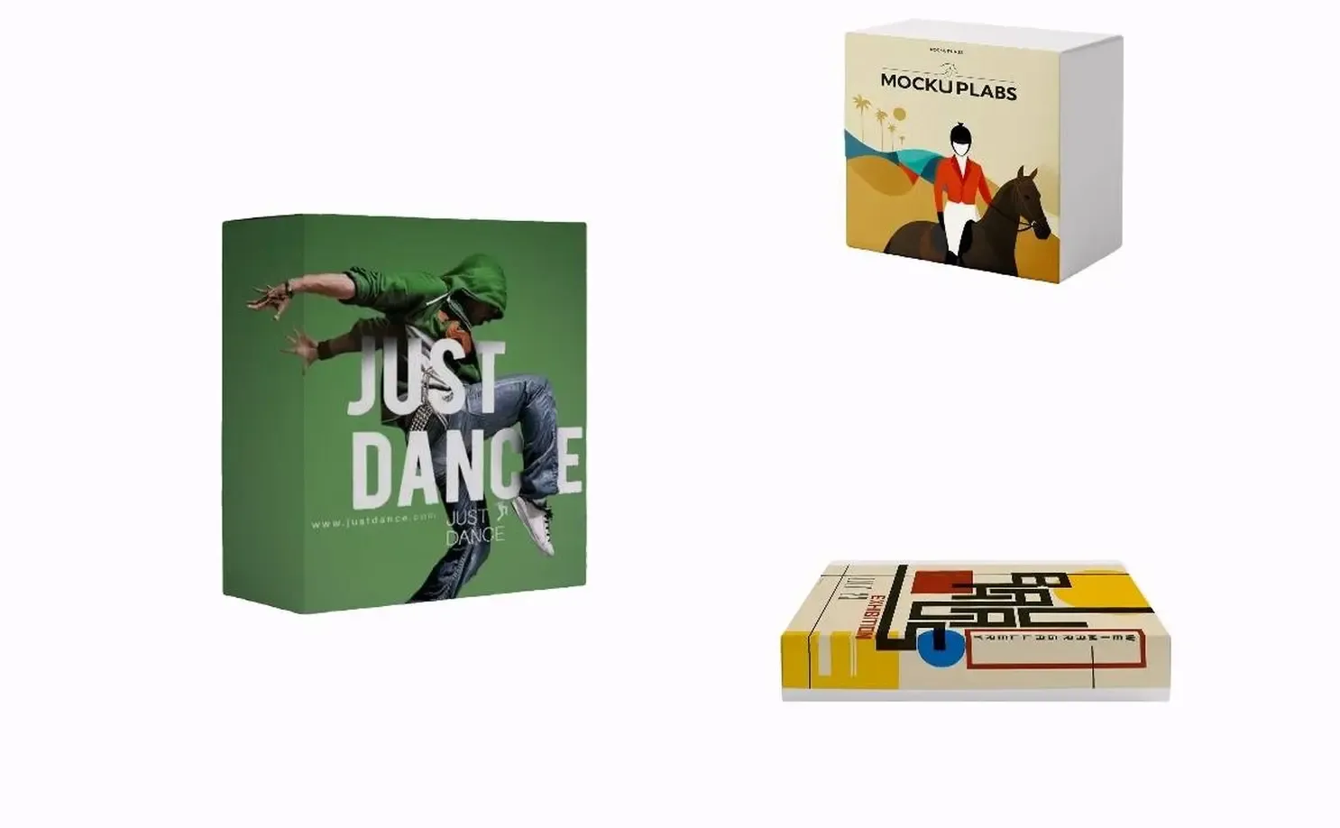 Box Mockup product-content workflow