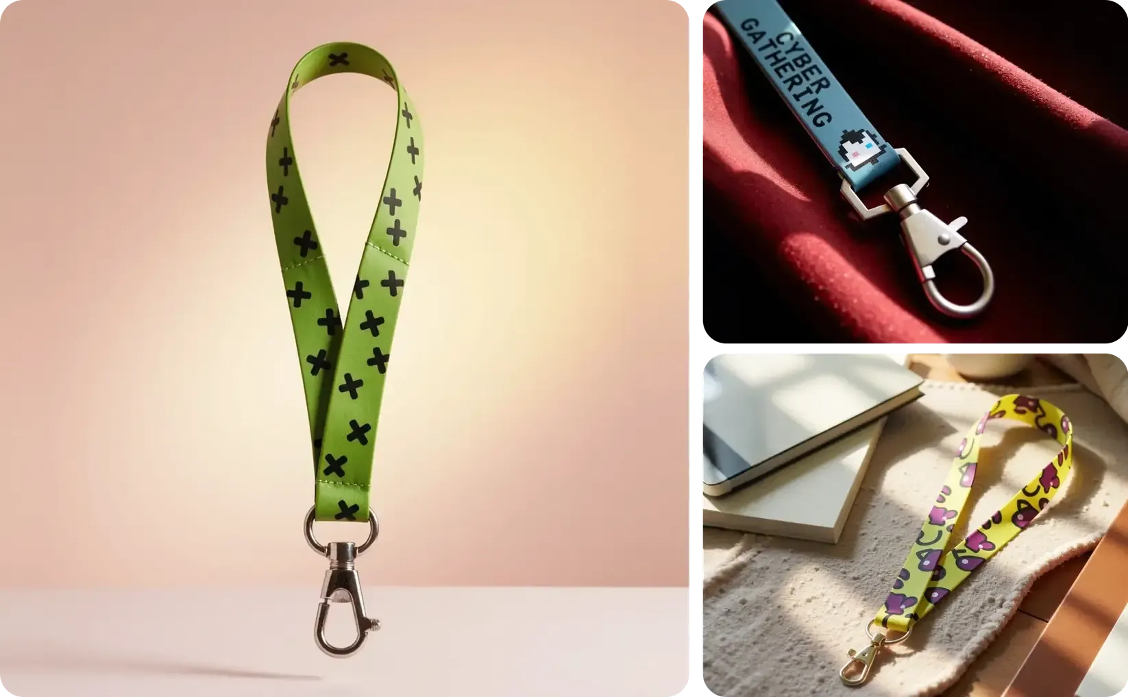Expand into more designs and product variations