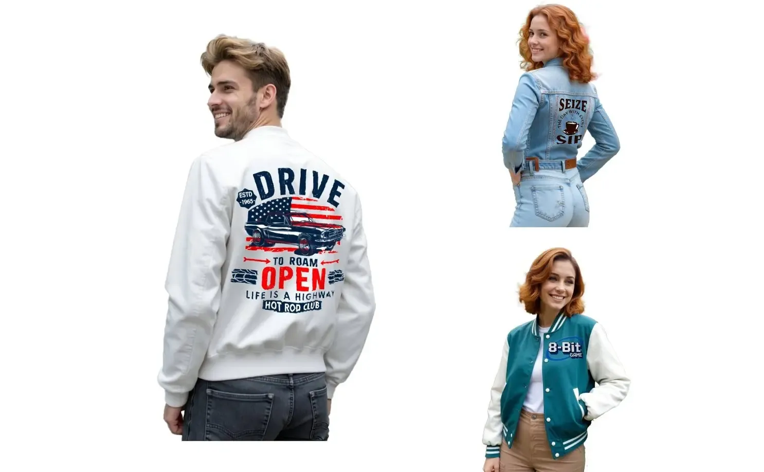 Jacket Mockup product-content workflow