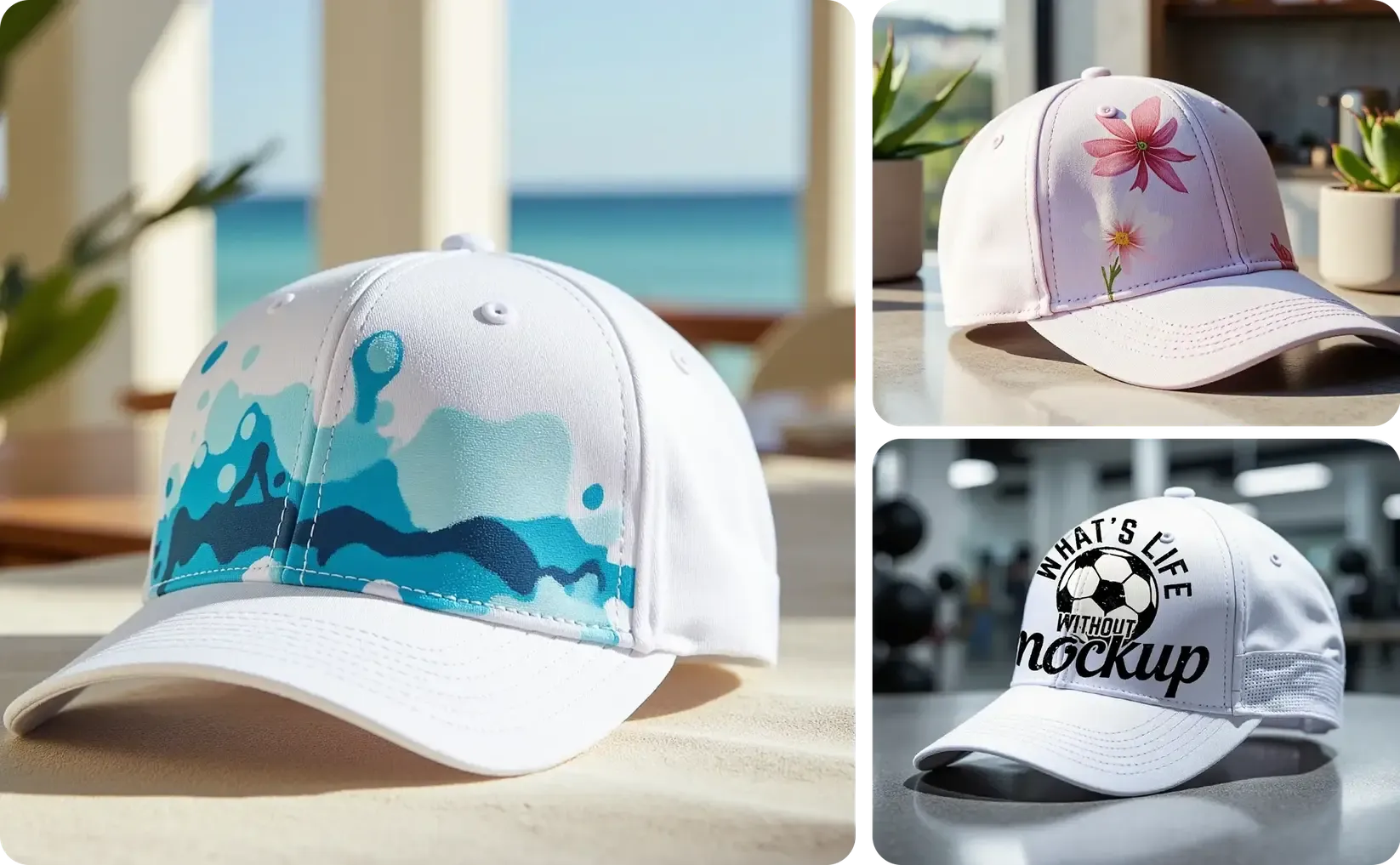 Expand into more designs and product variations