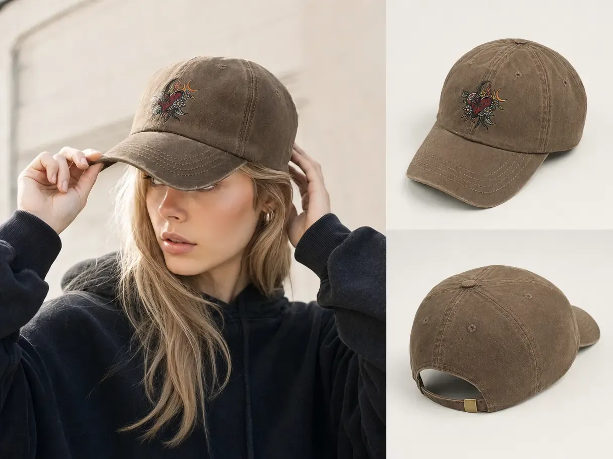 Keep Product and Brand Recognition Connected